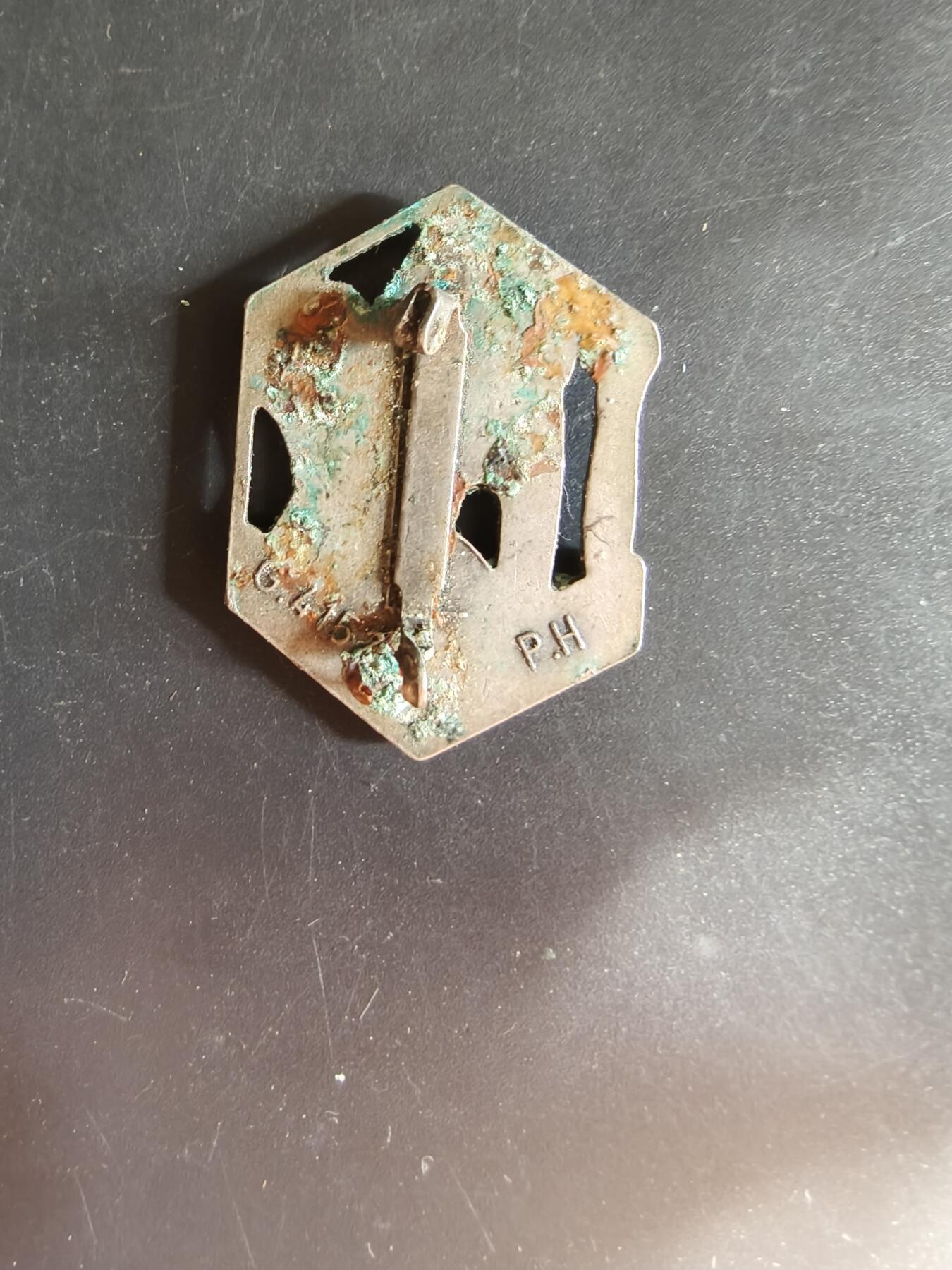 老王徽章第163期 13-15日三场连拍 16日统一发货  13、14日结束后可寄存 法国证章