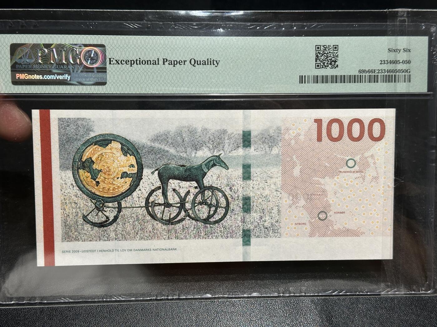 《外钞收藏家》第五百八十五期（精品场）（本平台长期征集拍品、欢迎藏友们联系合作）