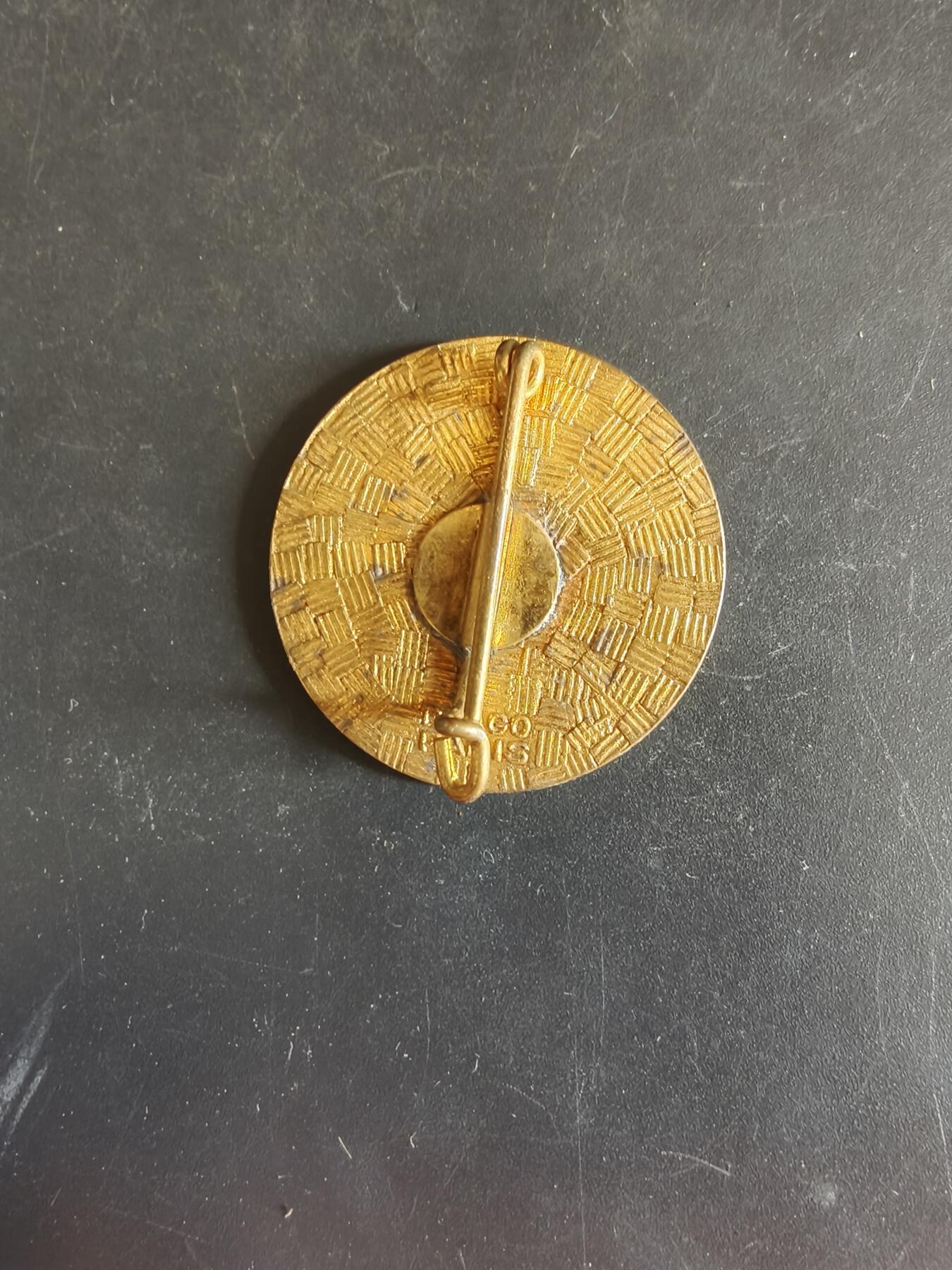 老王徽章第163期 13-15日三场连拍 16日统一发货  13、14日结束后可寄存 法国证章