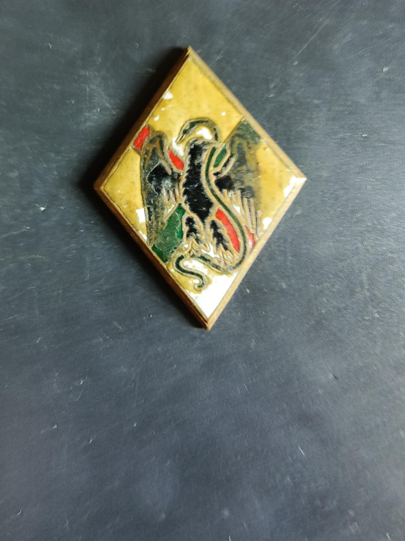 老王徽章第163期 13-15日三场连拍 16日统一发货  13、14日结束后可寄存 法国证章