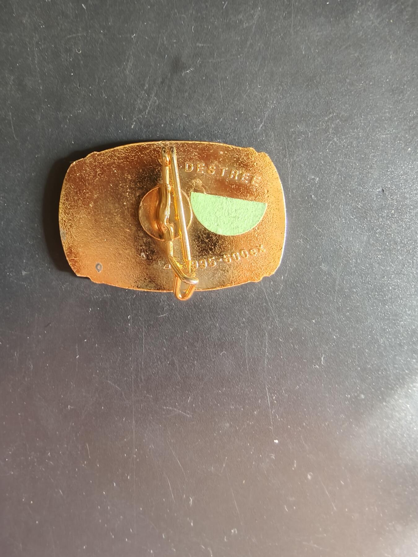 老王徽章第163期 13-15日三场连拍 16日统一发货  13、14日结束后可寄存 法国证章