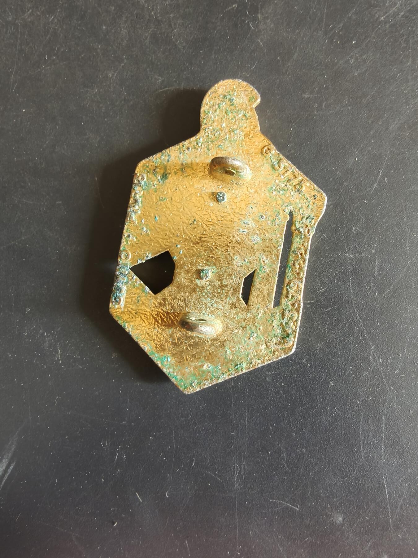 老王徽章第163期 13-15日三场连拍 16日统一发货  13、14日结束后可寄存 法国证章