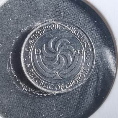 沼泽如烟--第906场 - 格鲁吉亚1993年1特瑞