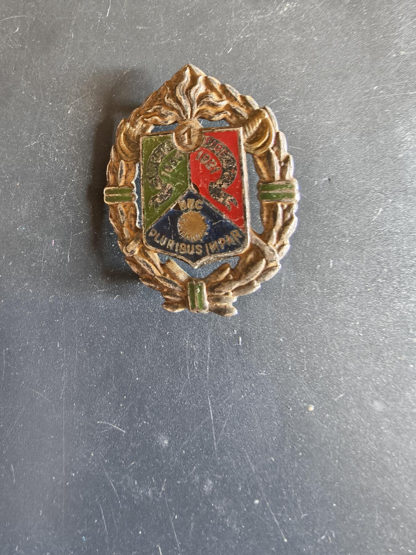 老王徽章第163期 13-15日三场连拍 16日统一发货  13、14日结束后可寄存 法国证章