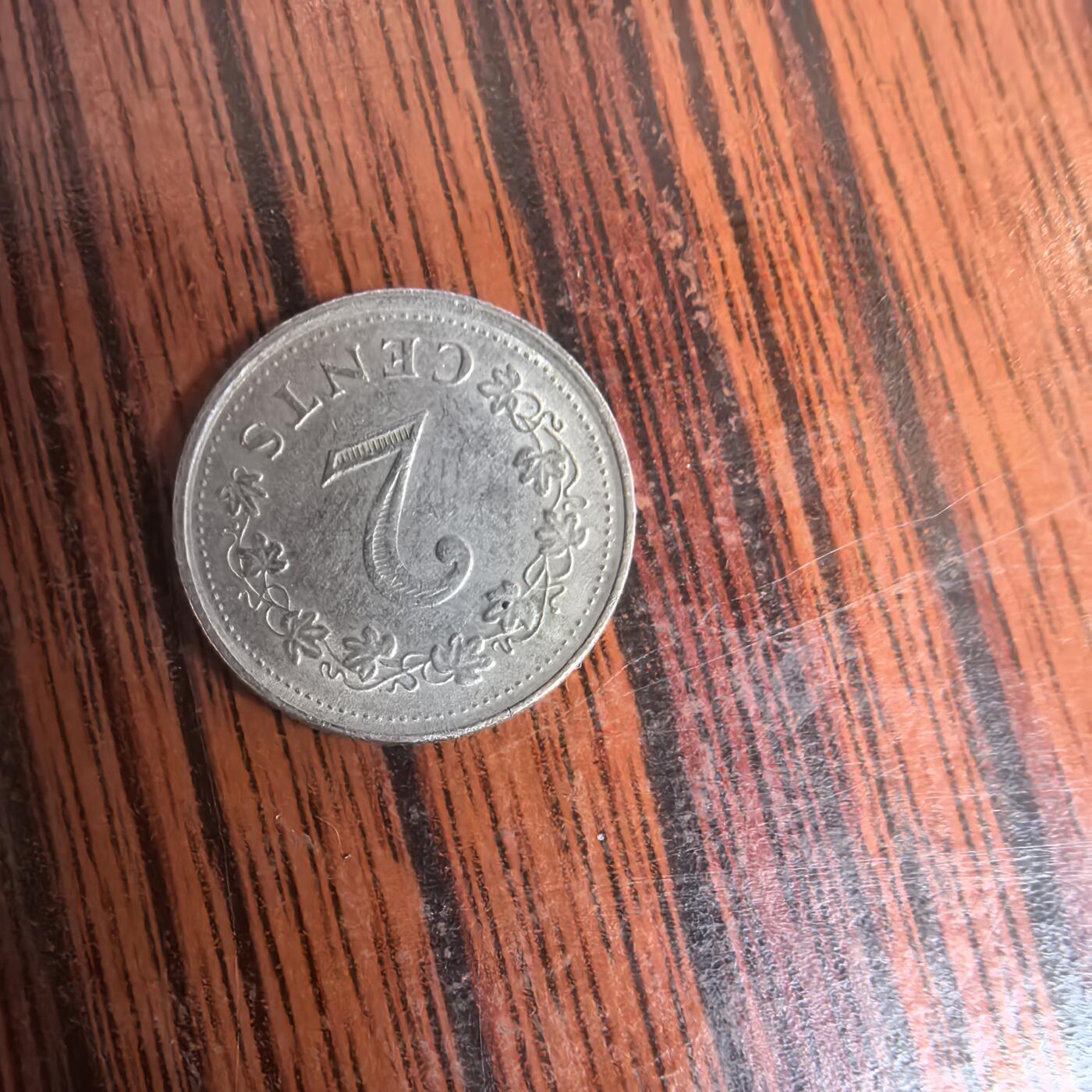 泡泡币外币第三十场可代拍15038385335微信 马耳他硬币。