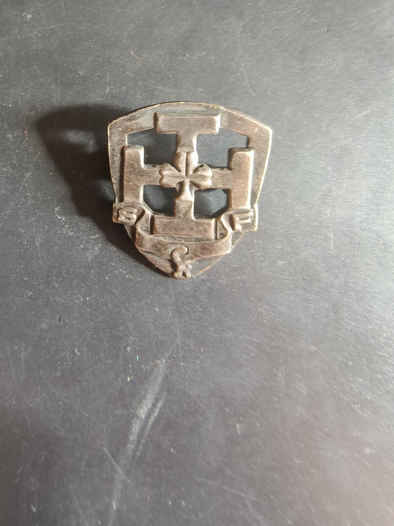 老王徽章第163期 13-15日三场连拍 16日统一发货  13、14日结束后可寄存 法国证章