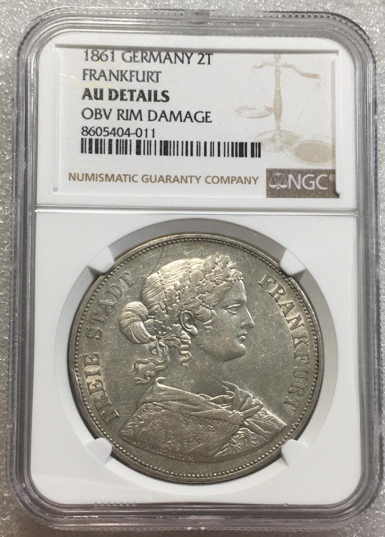 世界钱币专场拍卖 每周二开拍