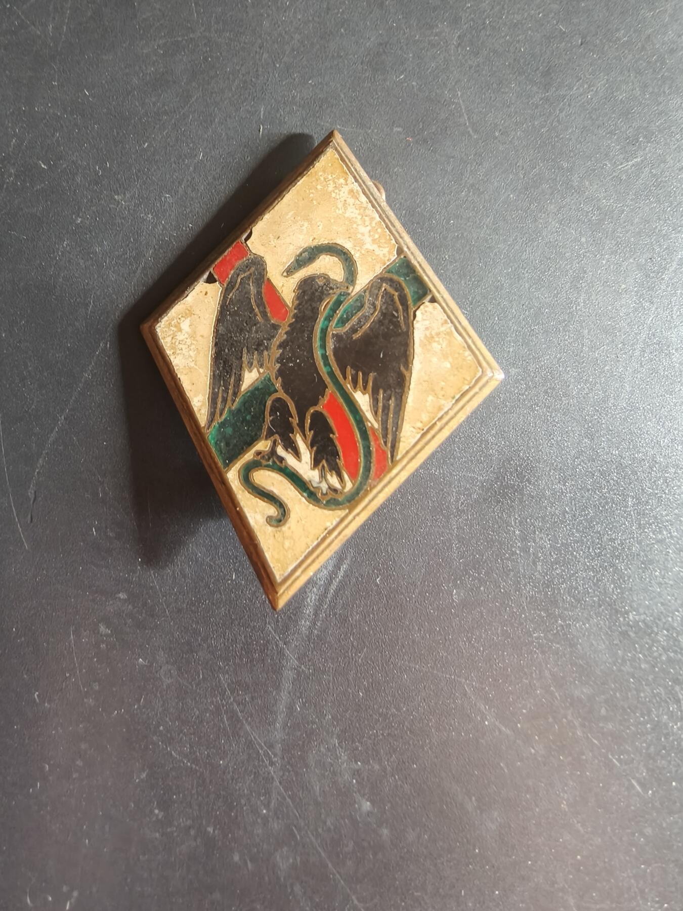 老王徽章第163期 13-15日三场连拍 16日统一发货  13、14日结束后可寄存 法国证章