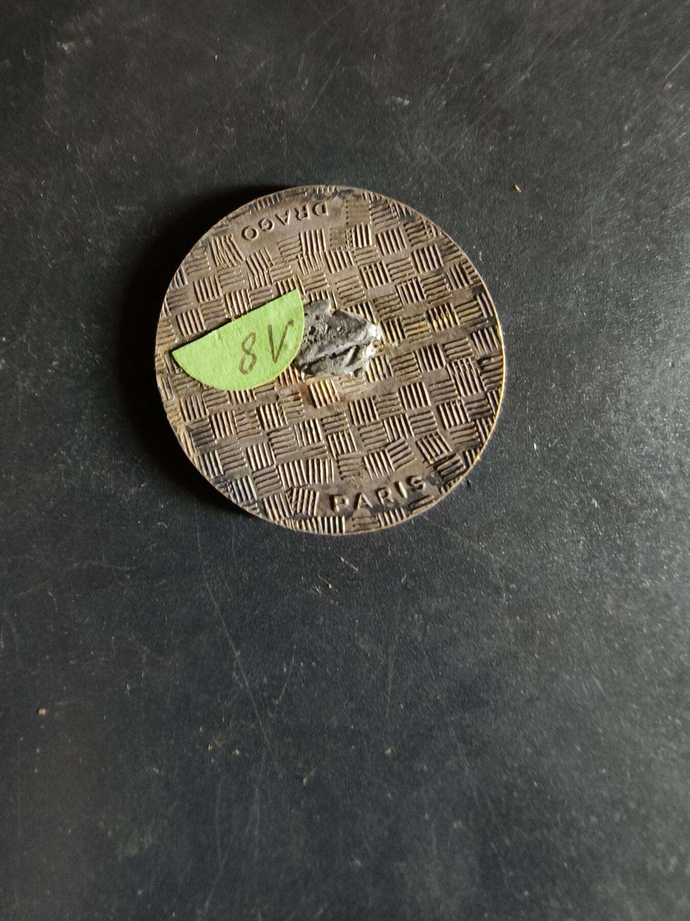 老王徽章第163期 13-15日三场连拍 16日统一发货  13、14日结束后可寄存 法国证章