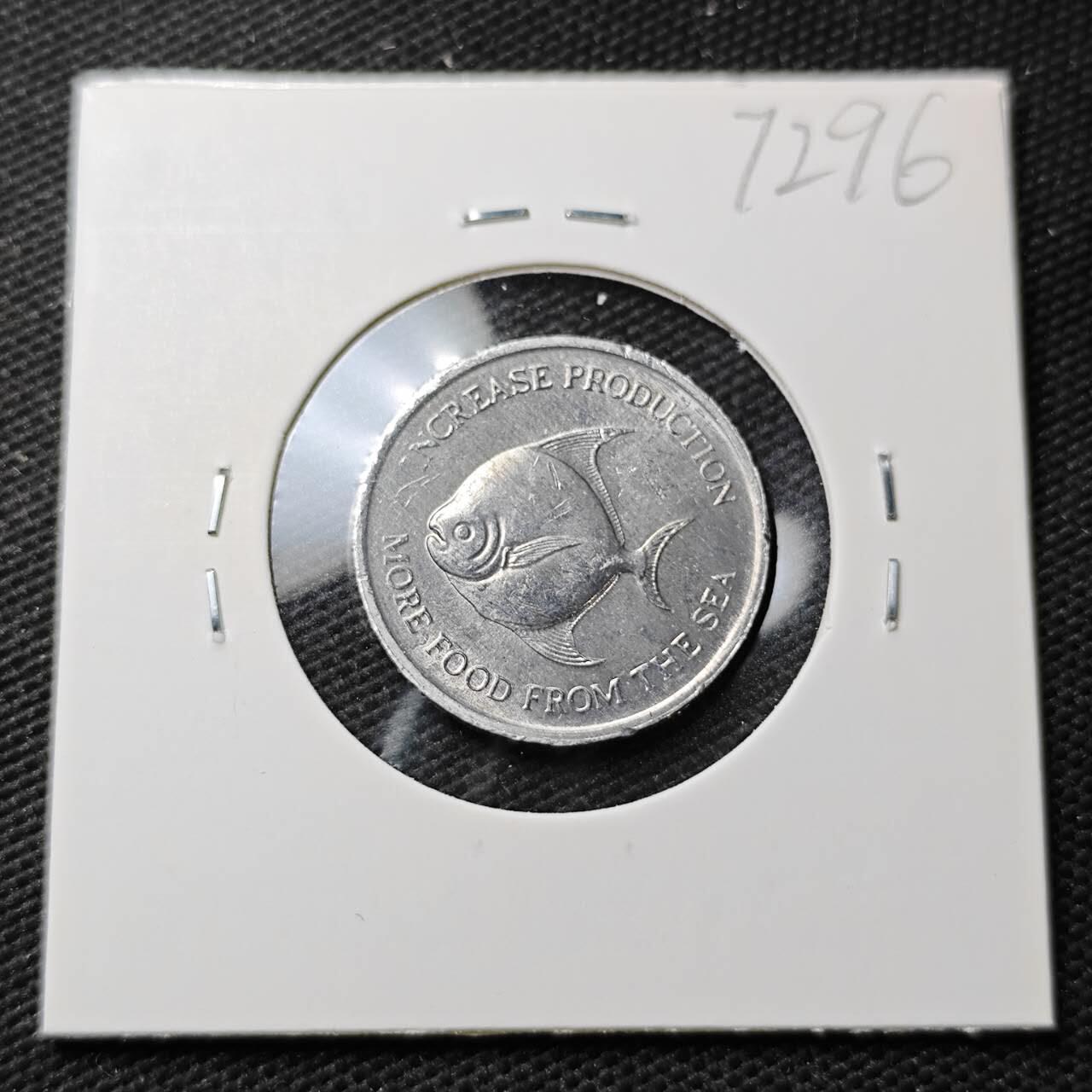 KK钱币收藏小铺  第372场  2月预留时间 周末发货