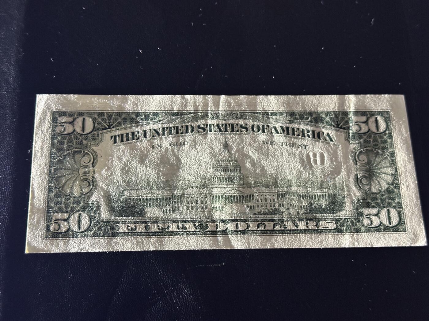 《外钞收藏家》第五百八十五期（精品场）（本平台长期征集拍品、欢迎藏友们联系合作）