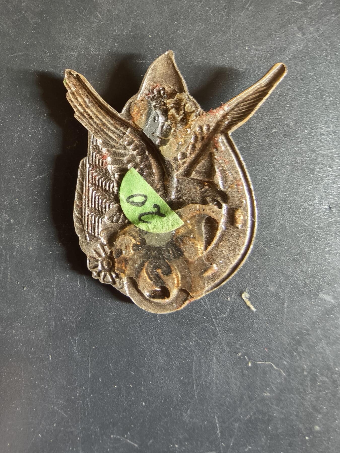 老王徽章第163期 13-15日三场连拍 16日统一发货  13、14日结束后可寄存 法国证章