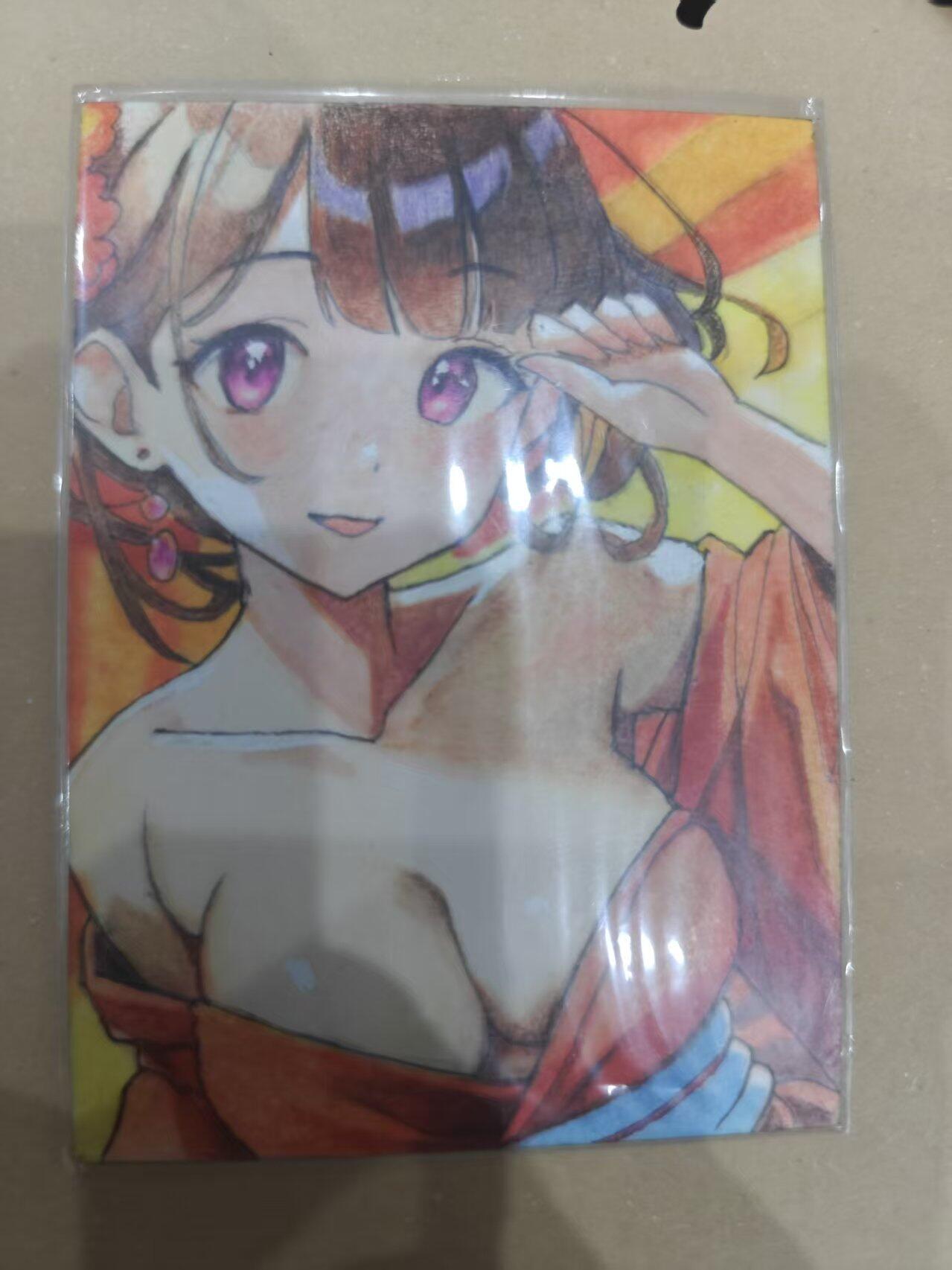 寸草不生拍卖 第十四期 