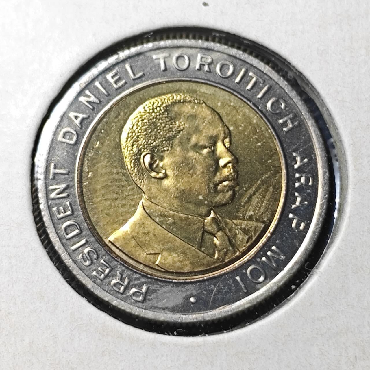 KK钱币收藏小铺  第372场  2月预留时间 周末发货