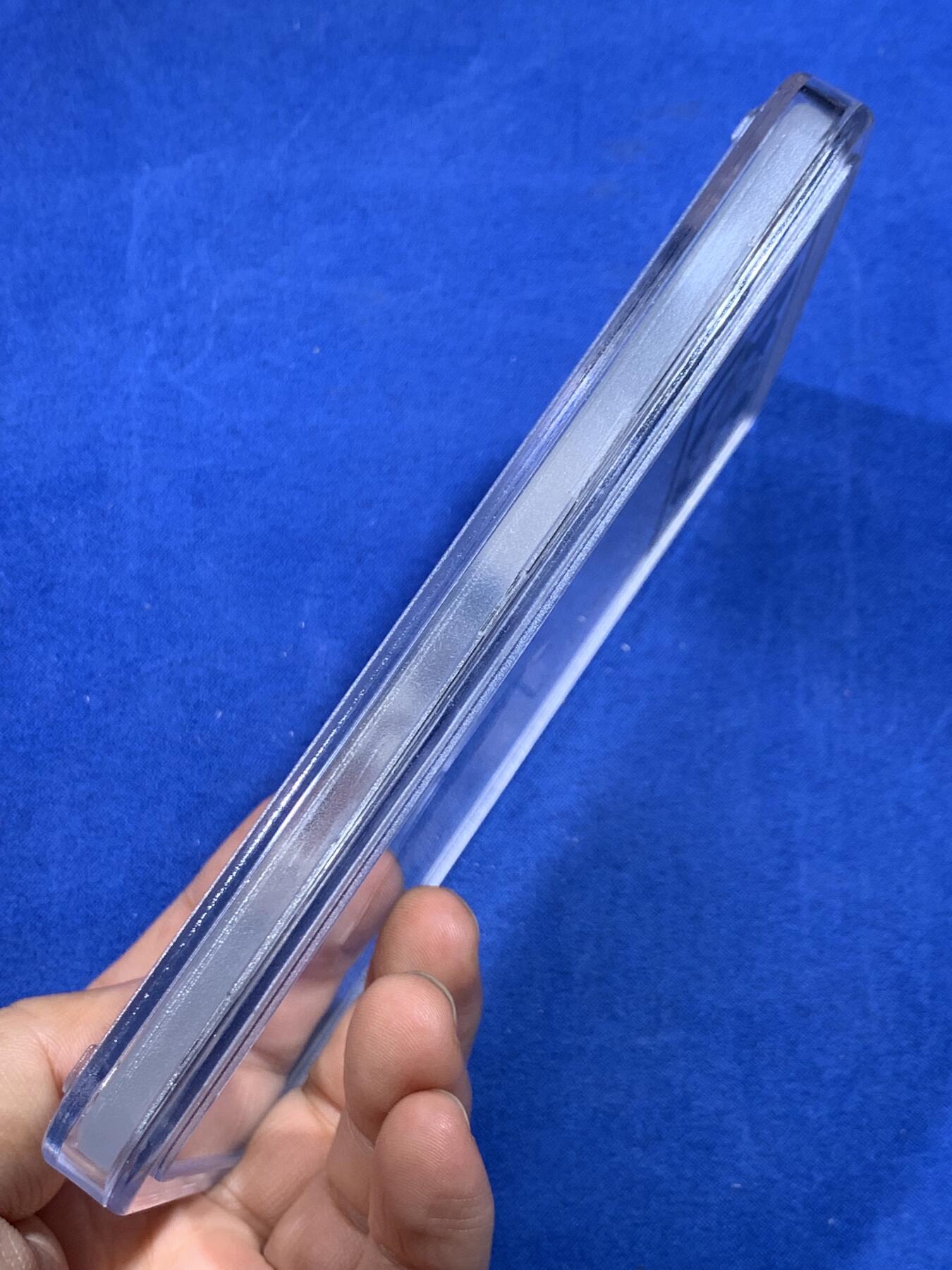 《竞宝斋》第438场 周日，周一，周二 3场连拍 （全场包邮） PCGS SP63 1707年苏格兰与英格兰联合铜章，John Croker雕刻，PCGS大盒封装。