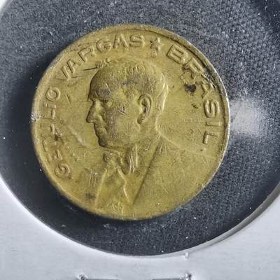 沼泽如烟--第906场 - 巴西1946年十分