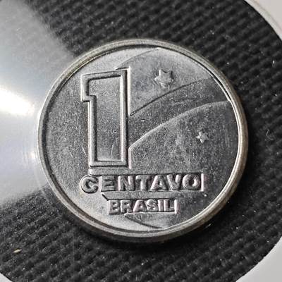 KK钱币收藏小铺  第371场  2月预留时间 周末发货 -  巴西