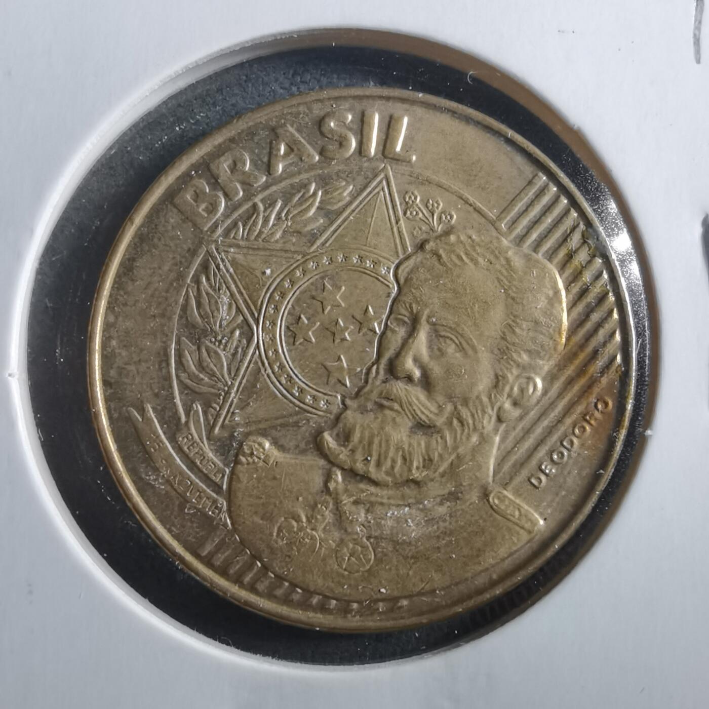 沼泽如烟--第906场 巴西1999年25分