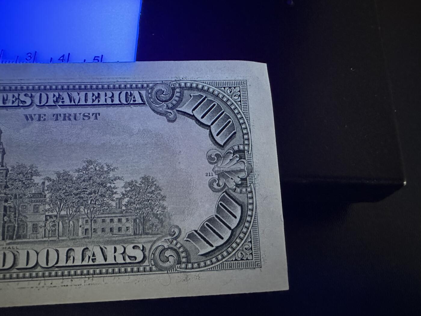 《外钞收藏家》第五百八十五期（精品场）（本平台长期征集拍品、欢迎藏友们联系合作）