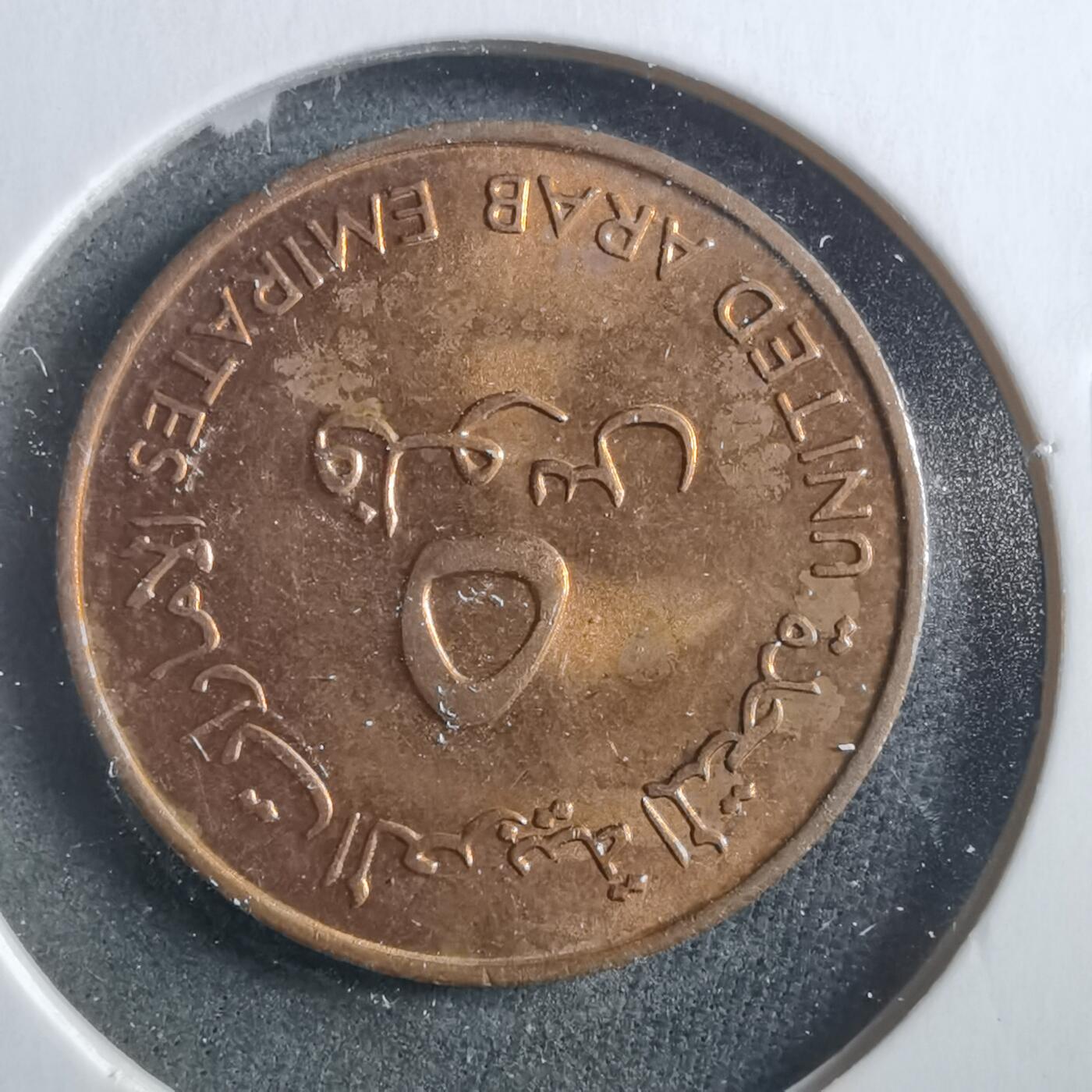 沼泽如烟--第906场 阿联酋