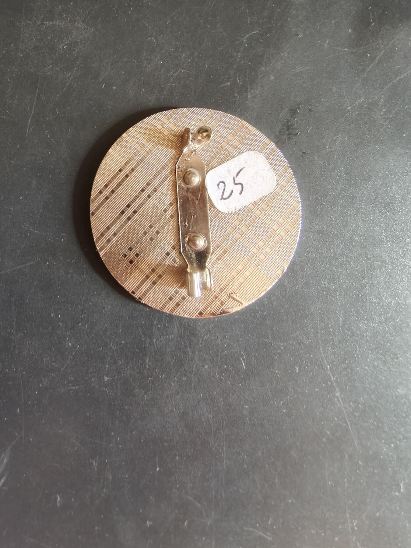 老王徽章第163期 13-15日三场连拍 16日统一发货  13、14日结束后可寄存 法国证章