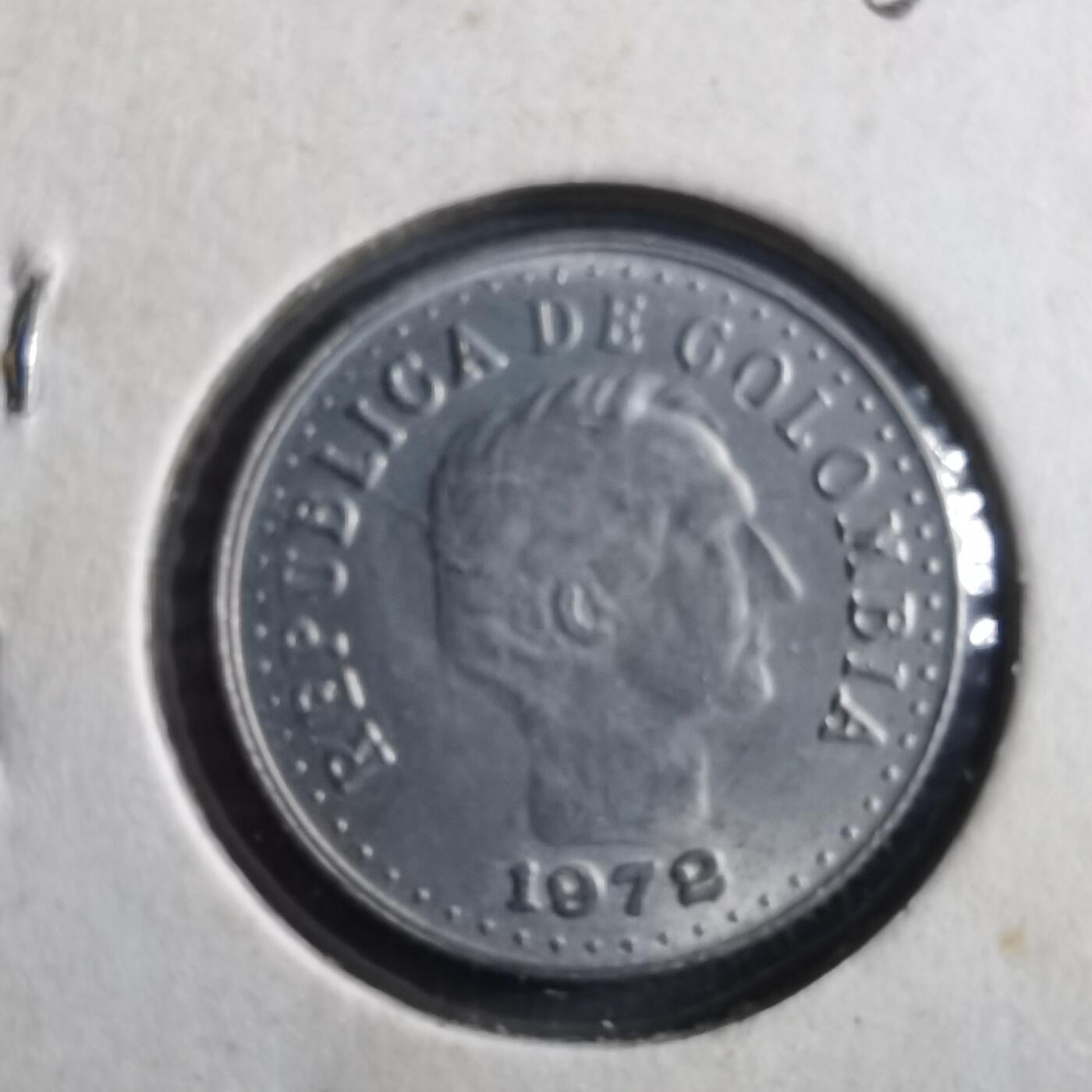 沼泽如烟--第906场 哥伦比亚1972年十分