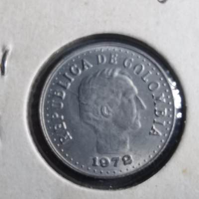 沼泽如烟--第906场 - 哥伦比亚1972年十分