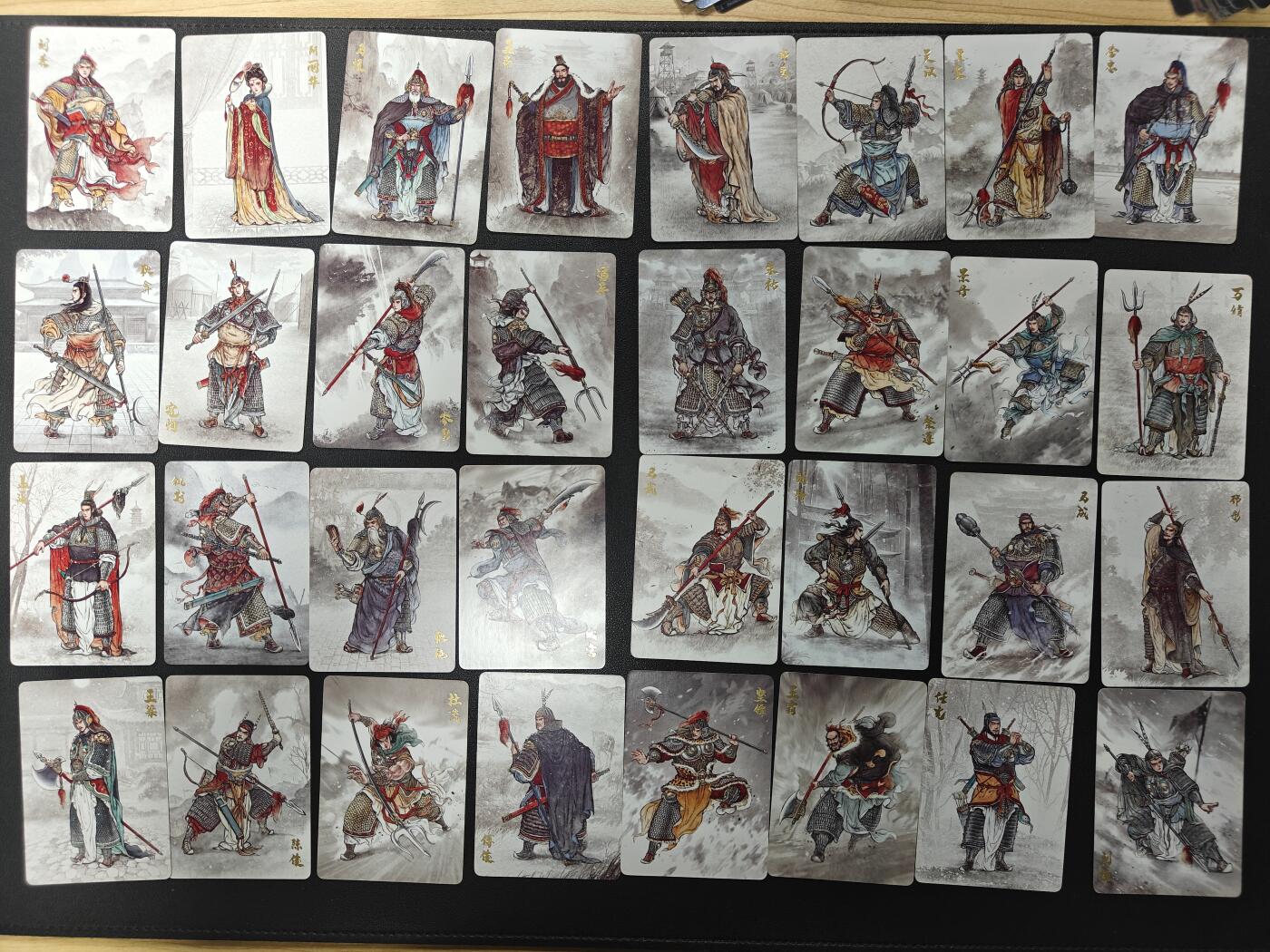 天玑星卡拍第138期《11.17周一截拍》持续收拍收评中 满赠卡需备注