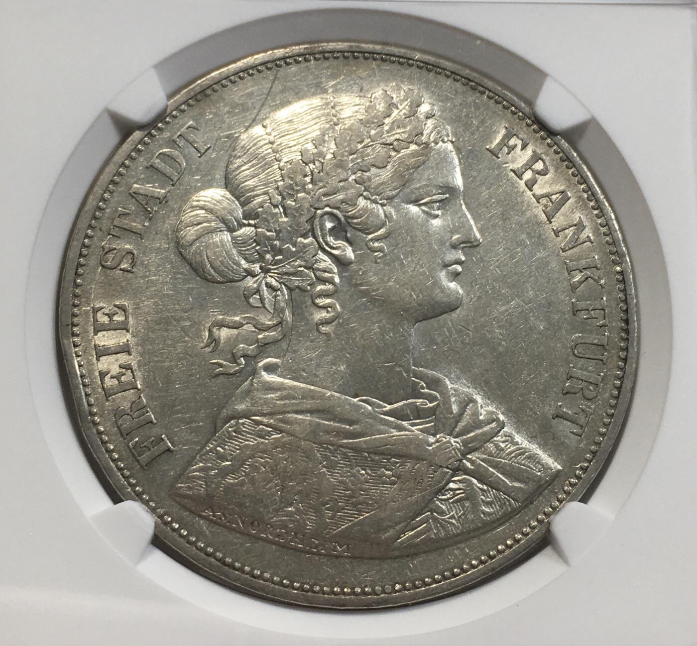 世界钱币专场拍卖 每周二开拍