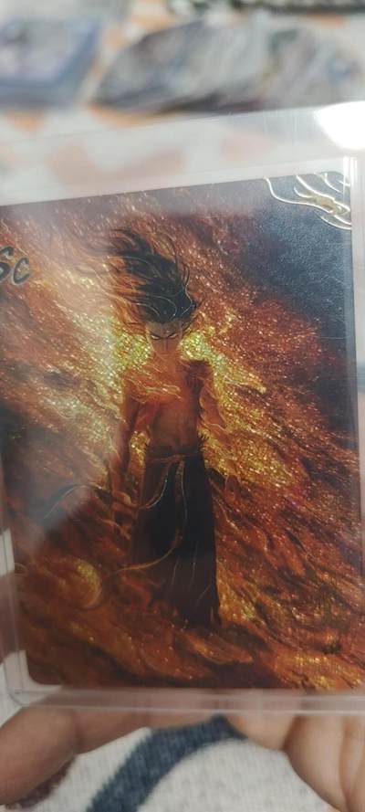 秋原瞳的小店最底价起拍第二期 - 卡游哪吒sc