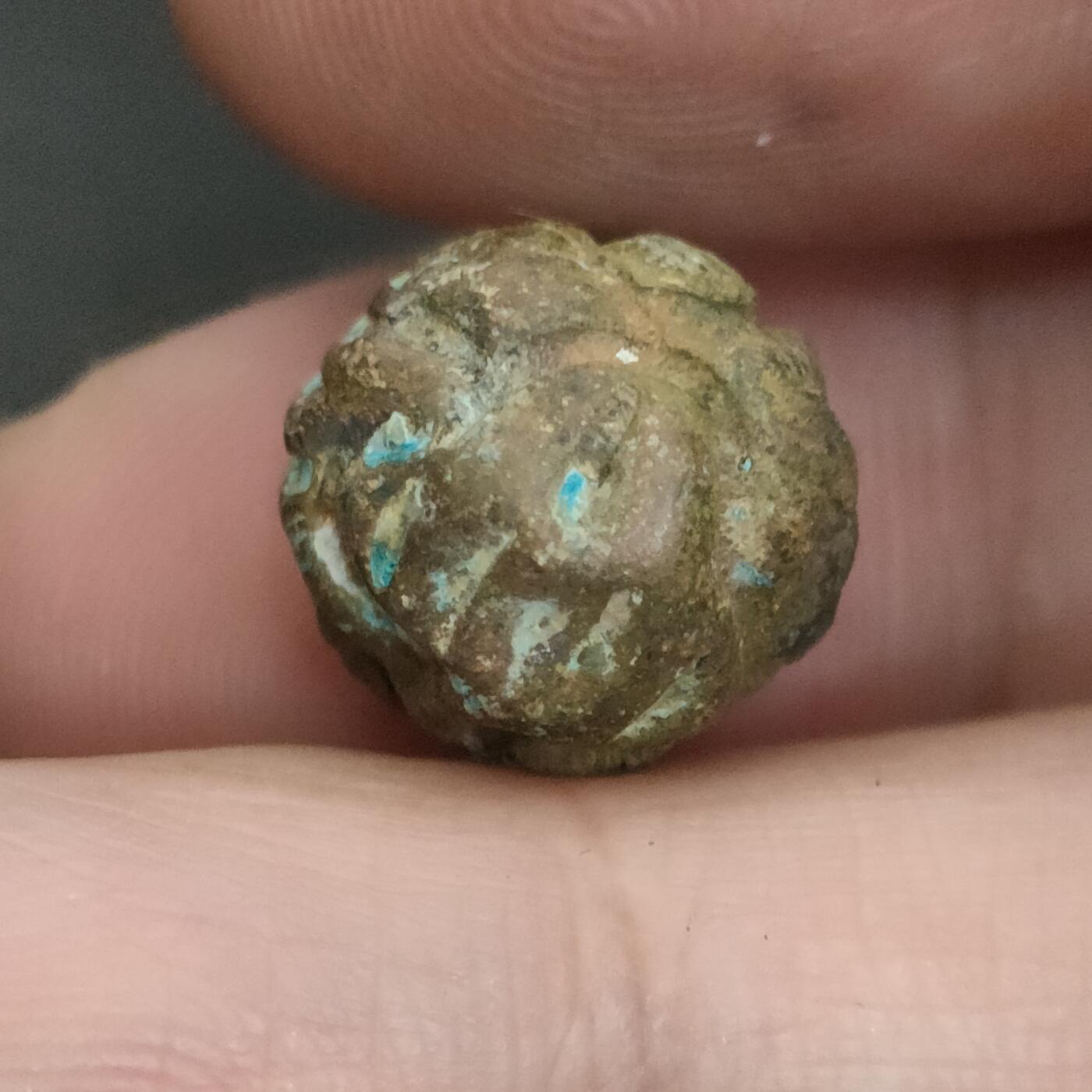 猩哥外币小铺➨【第202场】 铜扣子