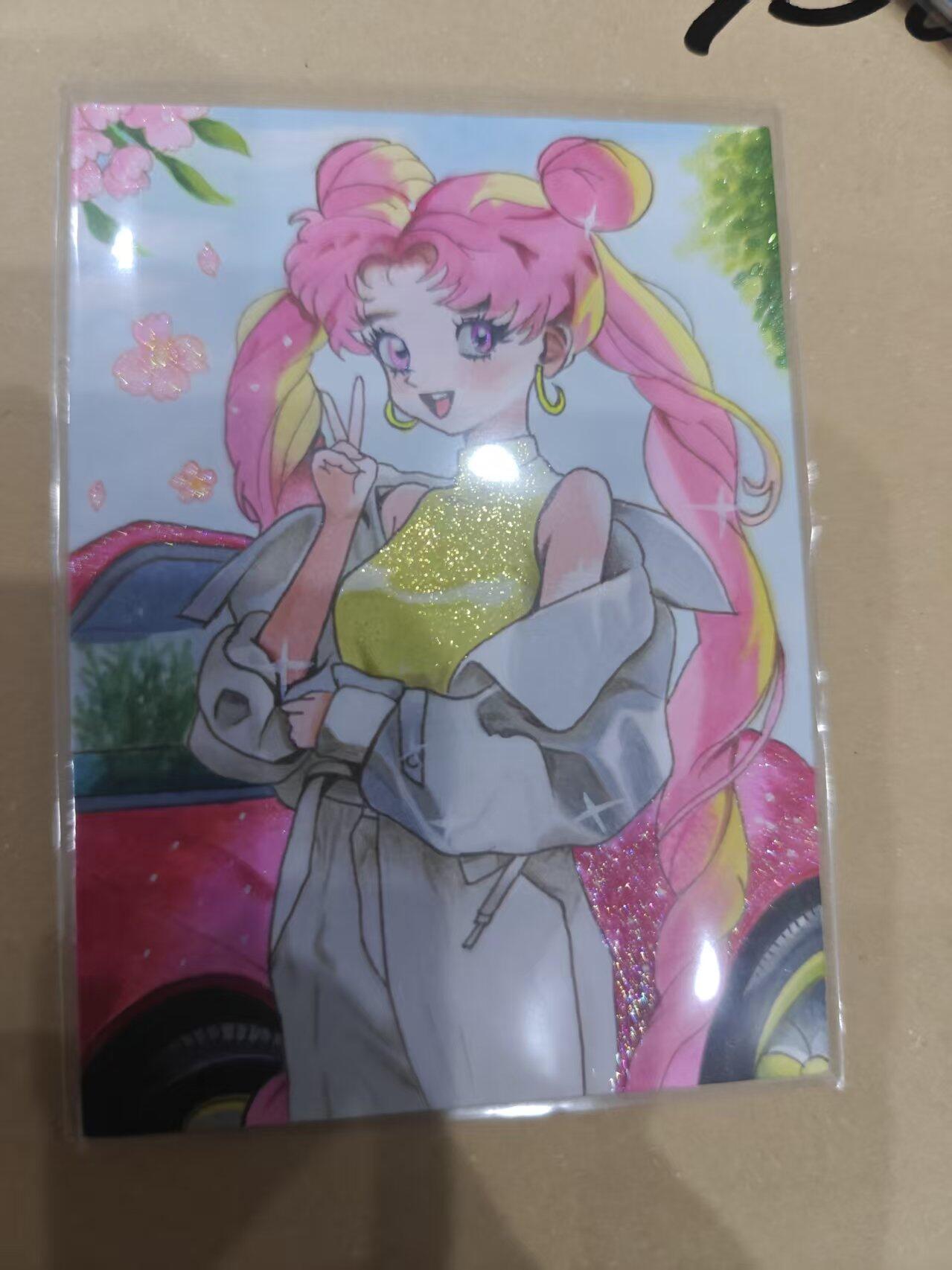 寸草不生拍卖 第十四期 