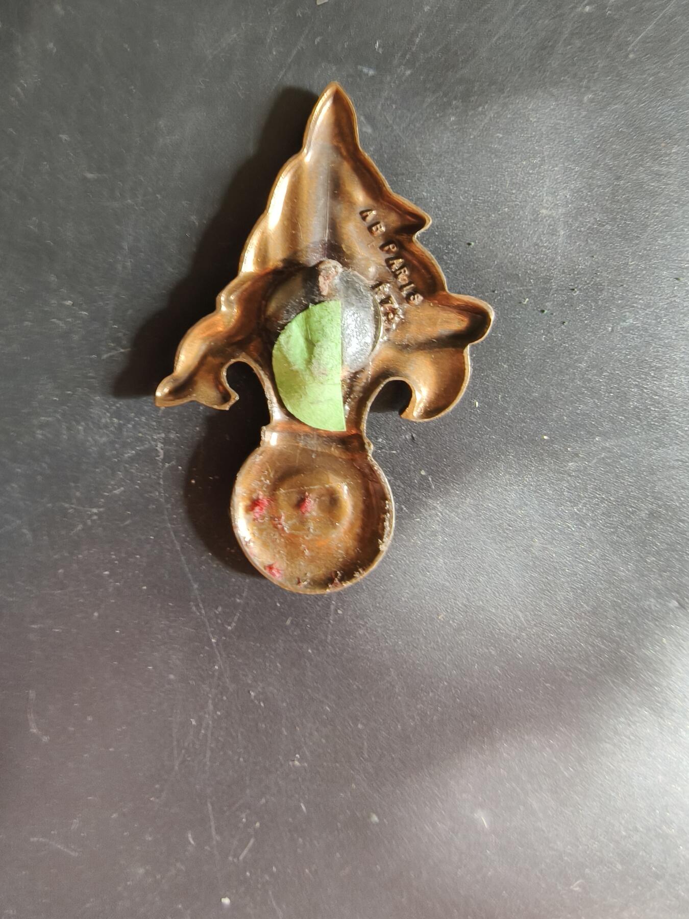 老王徽章第163期 13-15日三场连拍 16日统一发货  13、14日结束后可寄存 法国证章