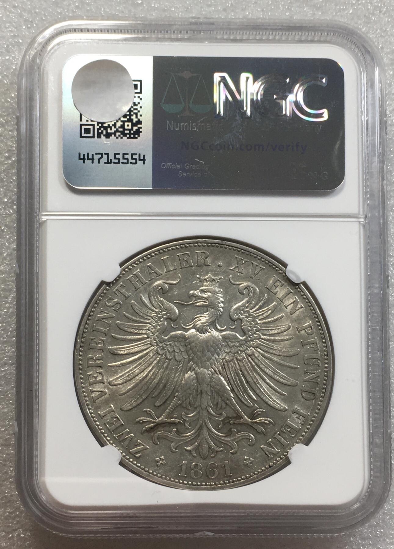 世界钱币专场拍卖 每周二开拍