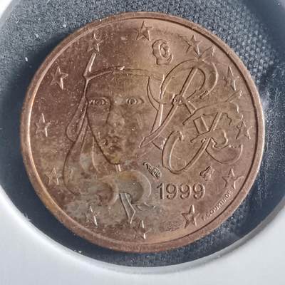 沼泽如烟--第904场 - 1999年2欧分