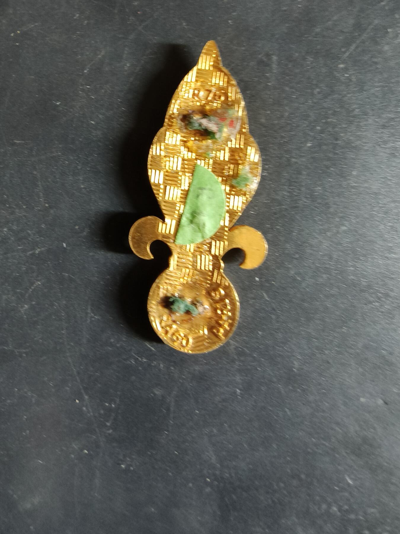 老王徽章第163期 13-15日三场连拍 16日统一发货  13、14日结束后可寄存 法国证章