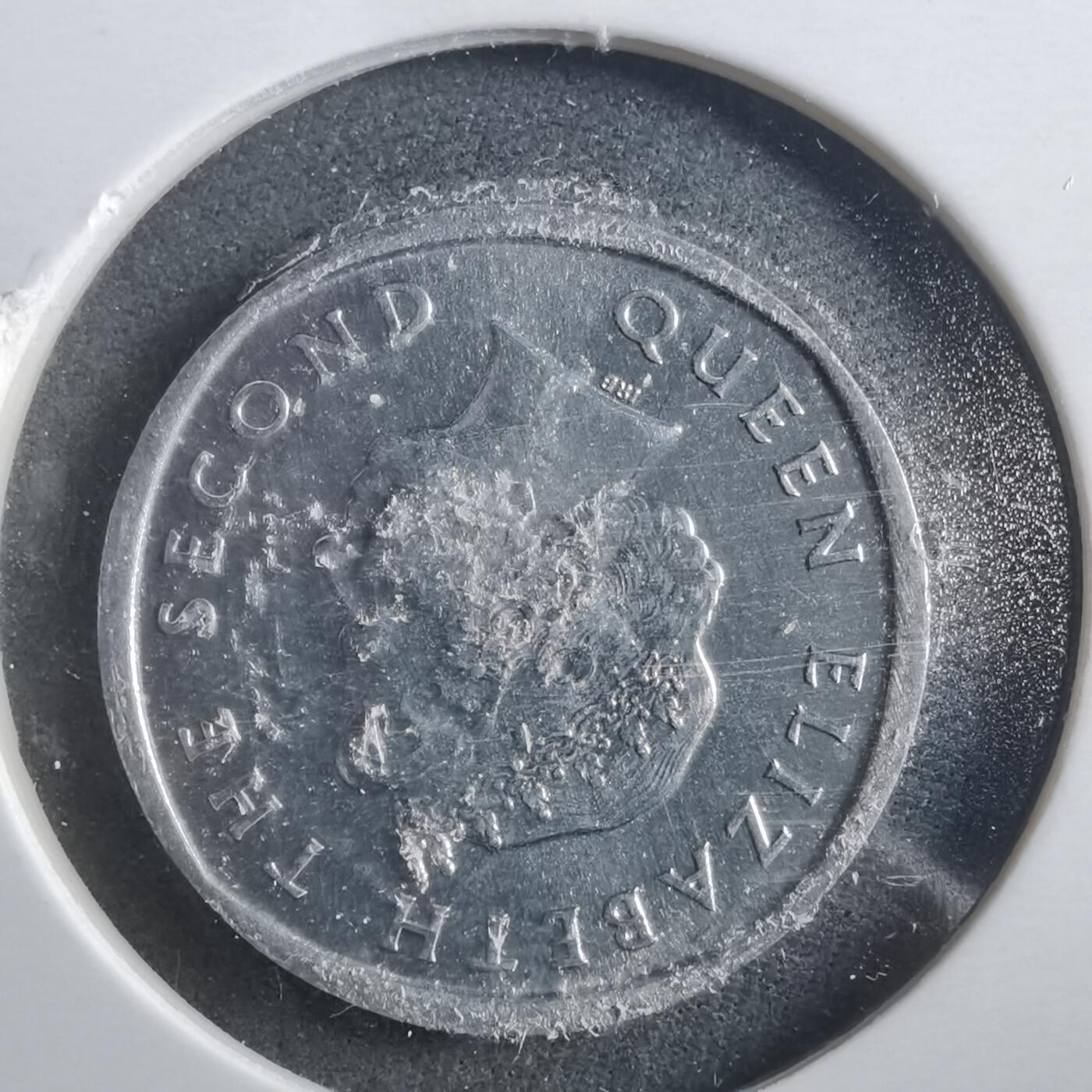 沼泽如烟--第906场 东加勒比2002年二分