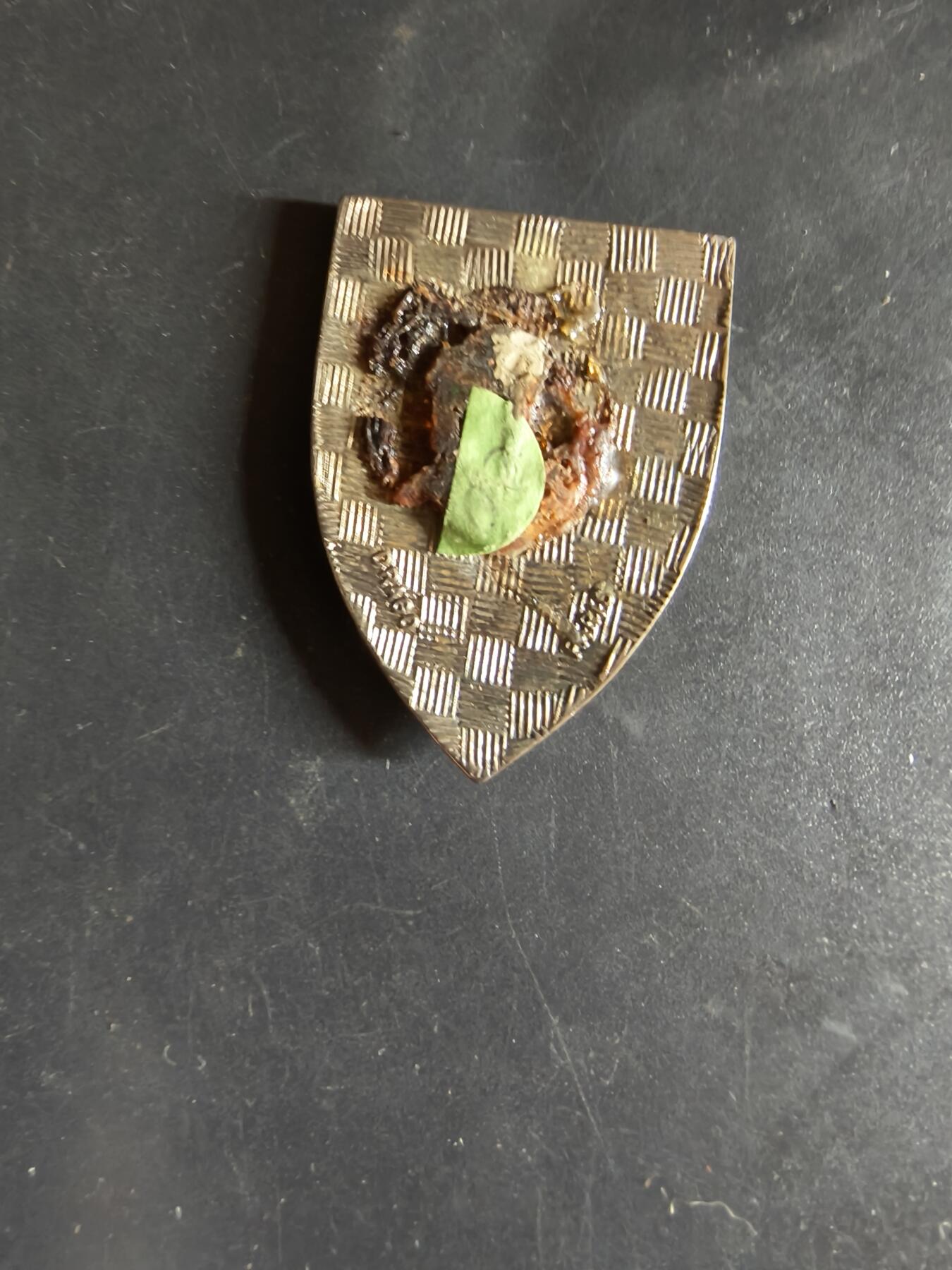 老王徽章第163期 13-15日三场连拍 16日统一发货  13、14日结束后可寄存 法国证章