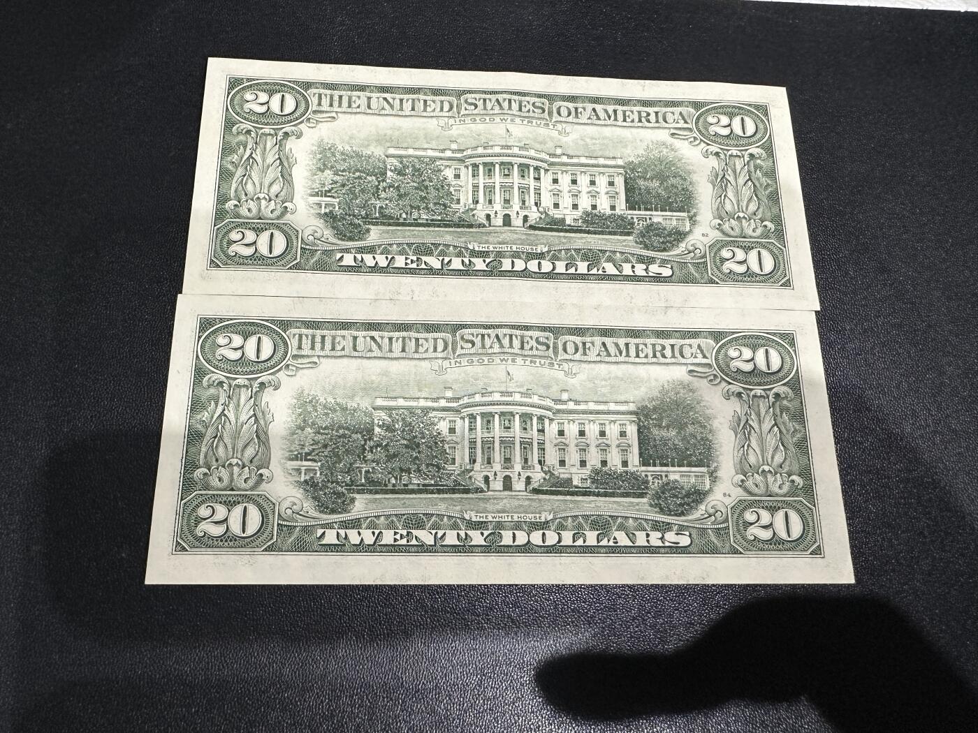 《外钞收藏家》第五百八十五期（精品场）（本平台长期征集拍品、欢迎藏友们联系合作）