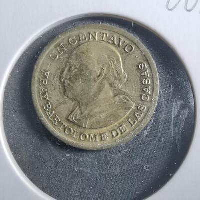 沼泽如烟--第906场 - 危地马拉1979年一分