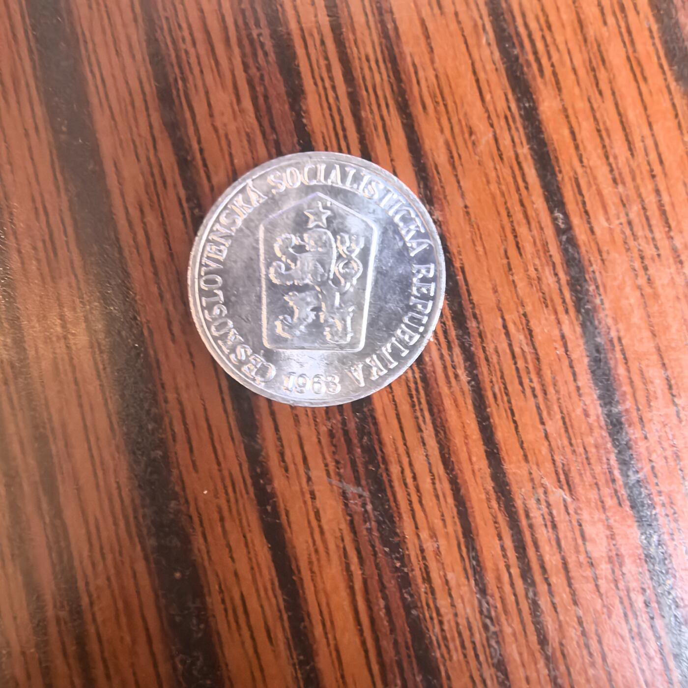 泡泡币外币第三十场可代拍15038385335微信 捷克硬币。