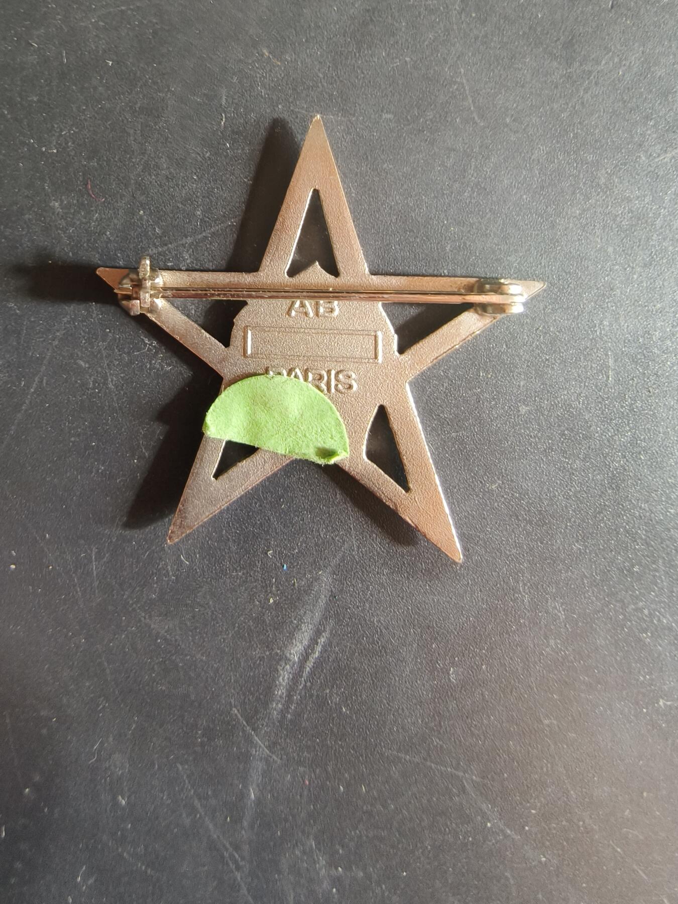 老王徽章第163期 13-15日三场连拍 16日统一发货  13、14日结束后可寄存 法国证章