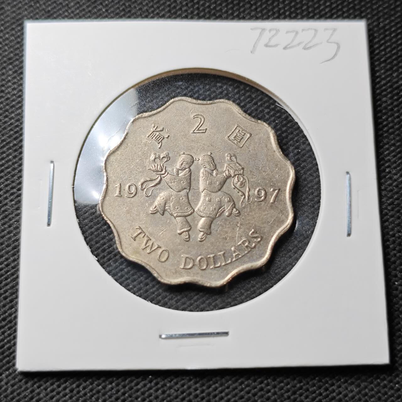 KK钱币收藏小铺  第372场  2月预留时间 周末发货