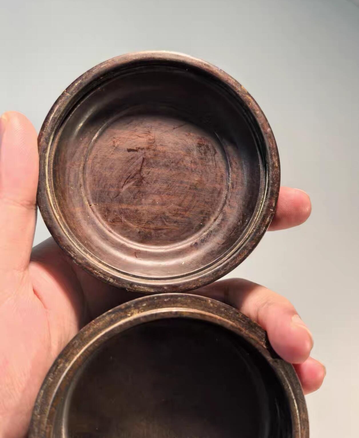 兰馨堂古玩杂项专场