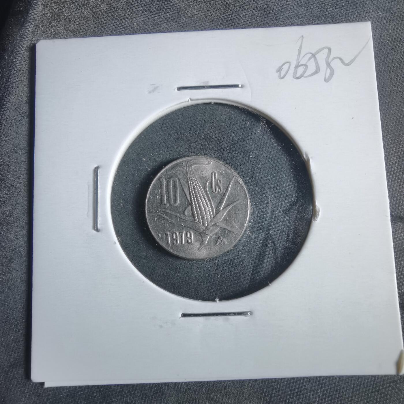 沼泽如烟--第906场 墨西哥1979年十分