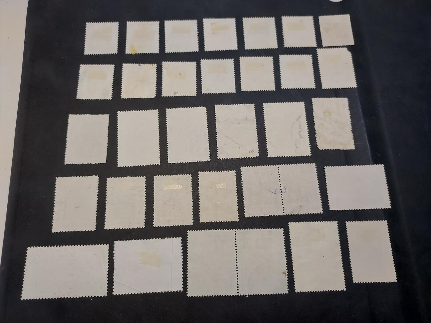 博彦收藏  TM 11月22日 8点 邮票专场