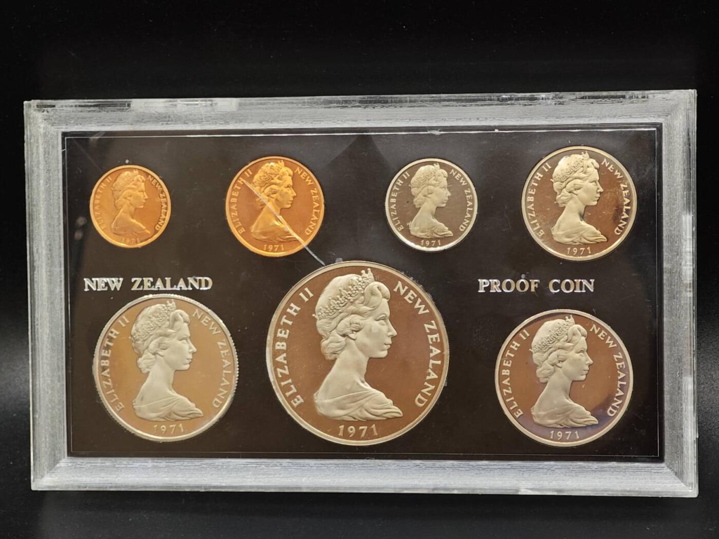 【淘币小摊】实时拍第七百九十九拍   银币套币场   满百包邮可预留二周 每周一统一发货  