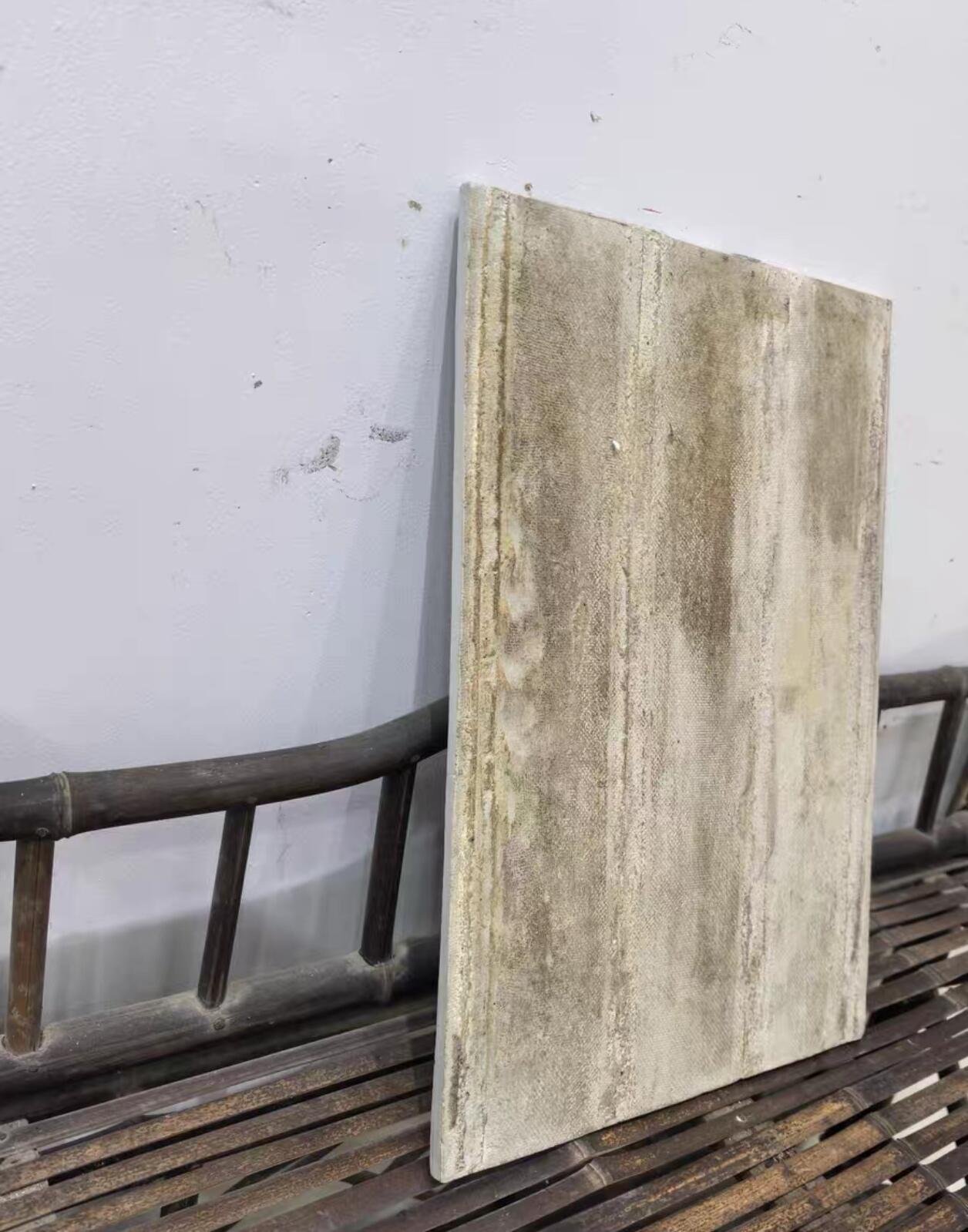 兰馨堂瓷器专场 青花大王王步手绘花鸟瓷板画 