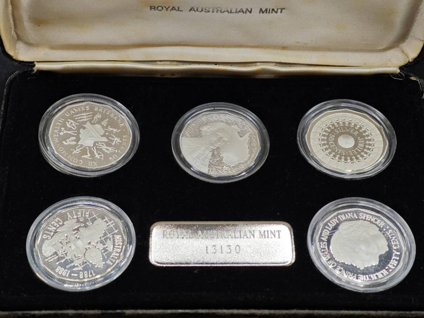 【淘币小摊】实时拍第七百九十九拍   银币套币场   满百包邮可预留二周 每周一统一发货  