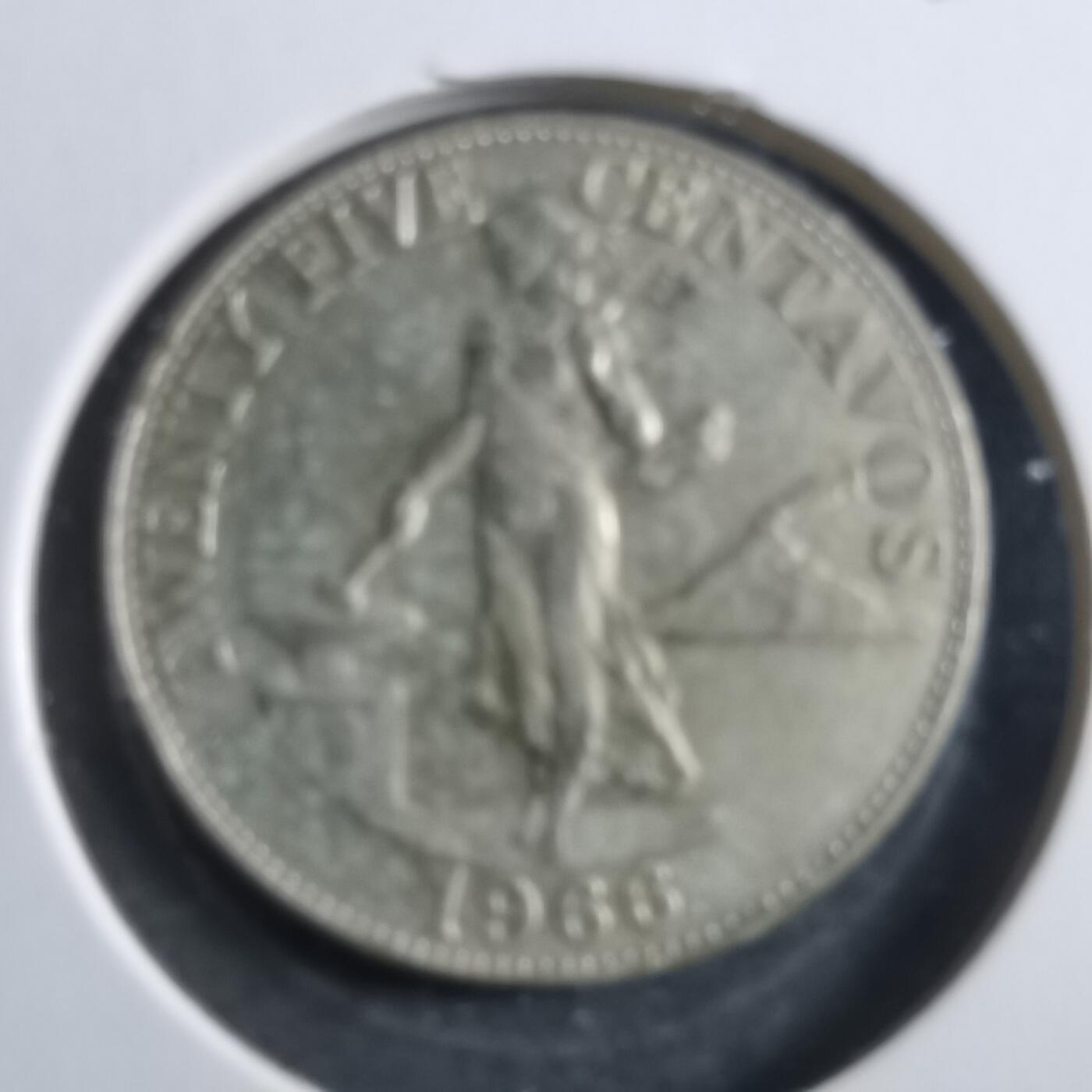 沼泽如烟--第906场 菲律宾1966年25分